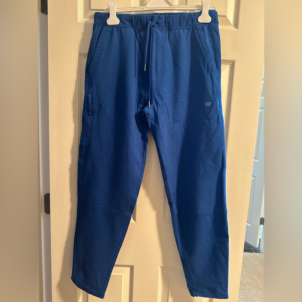 Mack Weldon ACE sweatpants NWOT